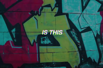 create a unique ai generated music video, ai animation, ai video art
