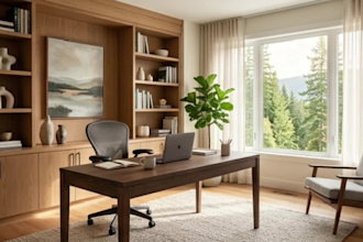 create stunning photorealistic ai interior design images