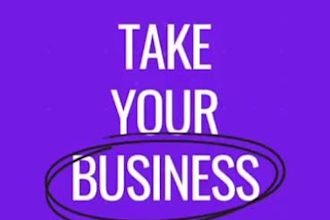 develop a professional website or custom software