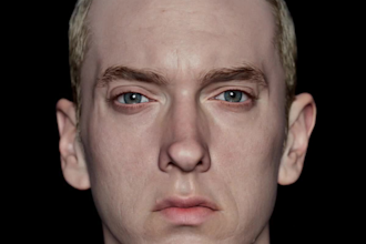 create photorealistic  3d metahuman characters and ai avatars in ue5