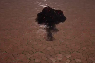 create game ready vfx for unity hdrp, urp, and vfx graph, shader particle effect