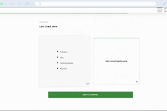 design interactive and engaging twitch elearning courses usin articulate rise360