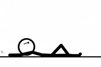 create 2d stickman animation and stick figure explainer video