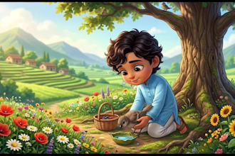 create ai cartoon videos and ai animations