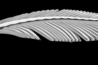 create 3d pendant, necklace charm and jewelry cad model