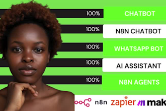 build n8n whatsapp chatbot, n8n workflows, whatsapp automation, n8n automation
