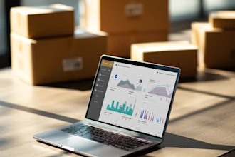 manage amazon PPC ads to lower acos and boost sales