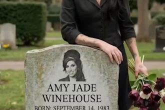create emotional memorial, funeral tribute and remembrance videos
