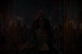 make ai generated book trailer for romance novel fantasy and scifi trailers
