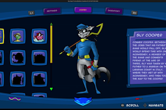 design unreal engine and unity game UI UX and hud interfaces