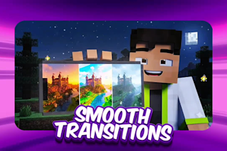 edit minecraft youtube videos