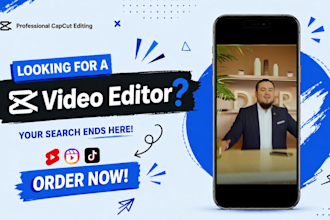 do capcut video editing for youtube, tiktok, business