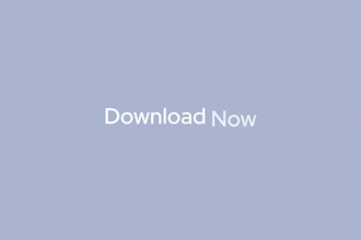 create saas promo video software commercial product launch animation