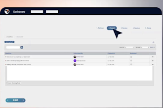 create saas explainer, product demo and b2b software promo video web app promo