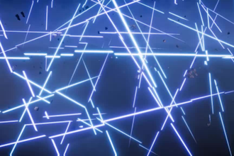 create unreal engine vfx game effects animation and 3d design