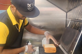 create ugc food video and photos for your restaurant in uae