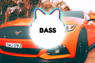 song bass boosting deep and clear bass