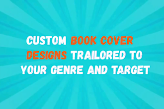 design book cover ebook cover and amazon kdp book cover