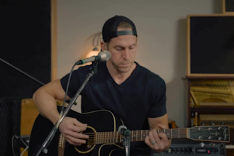 male country singer, country rock, guitar country singer, country pop singer
