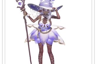 design and rig a custom live2d vtuber model for vtube studio