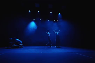 create amazing group ballet dance contemporary ballet dance video for your music
