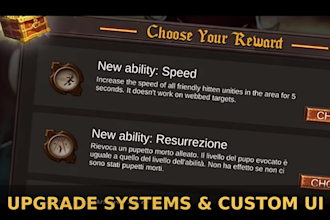 develop your custom unity mobile game for android