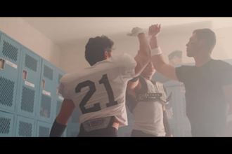 edit a high school athletic highlight tape for college recruitment football edit
