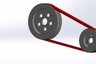 design 3d models using solidworks