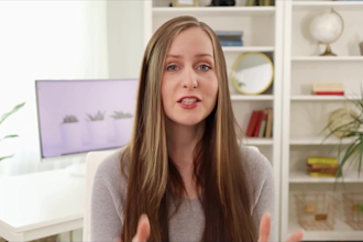 record a professional spokesperson video for your brand