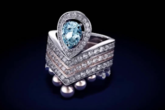 create realistic 3d wristwatch design, 3d watch animation, 3d jewelry,3d product
