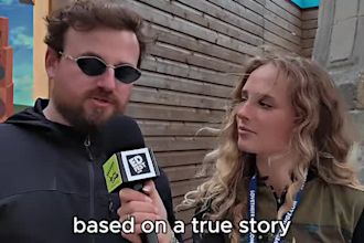 film professional street interview ugc videos and social content