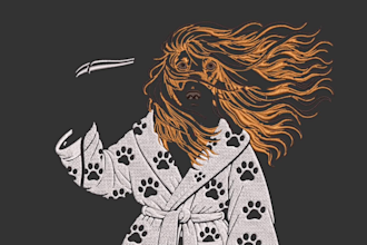 do embroidery digitizing design into dst pes jef file asap