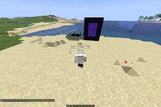 develop high performance, optimized custom minecraft plugin