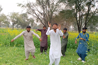 do happy birthday video or africa happy birthday videos