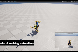 create or fix any blueprint in unreal engine