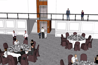 permit and construction drawing packages