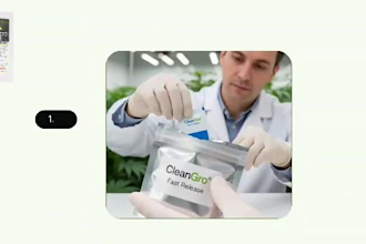 create saas explainer video, UI animation, product hunt launch startup video