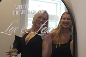 do wedding video editing, cinematic highlights teaser