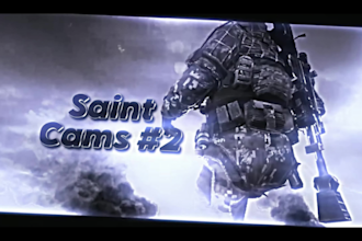 make epic gaming edits and highlight videos for fps players