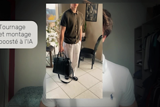 create ai ugc video ads with no shipping required