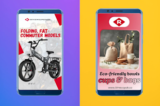 edit social media videos for reels tiktok and youtube