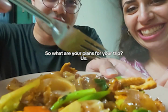 create a couple ugc videos with my partner for your brand