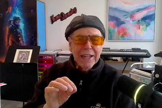 provide a complete report to setup a home business with interactive zoom