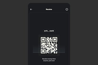 build fintech app crypto wallet app banking app money transfer app