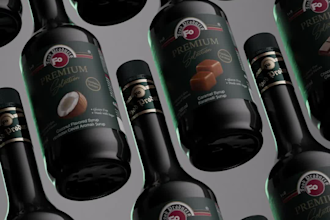 create realistic 3d product animation for ads and ecommerce