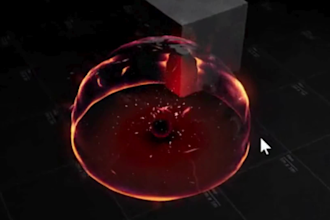 create stunning godot vfx, shaders and particle effects for your game
