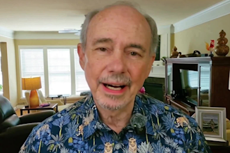 video spokesperson actor spokesperson video review male spokesperson promotion