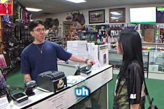 edit vods into engaging irl short and reels