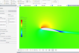do fea shell element beam element solid element ansys femap