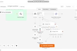 do automation and customized ai tools for you